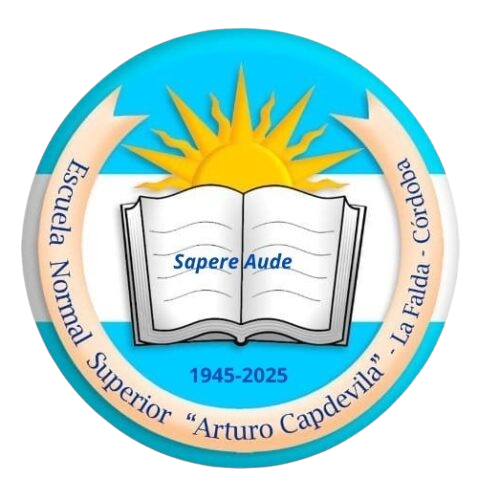 Escuela Normal Superior "Arturo Capdevila"